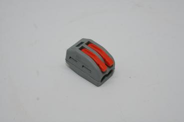 Verbindungsklemmen 212 - 2er (100 St. pro Verpackung)